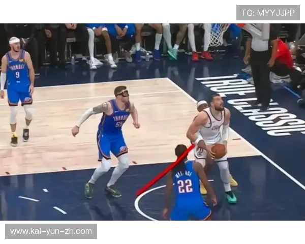 雷霆主帅戴格诺特谈媒体影响 称裁判不应受言论左右执法 雷霆主帅戴格诺特谈媒体影响 称裁判不应受言论左右执法