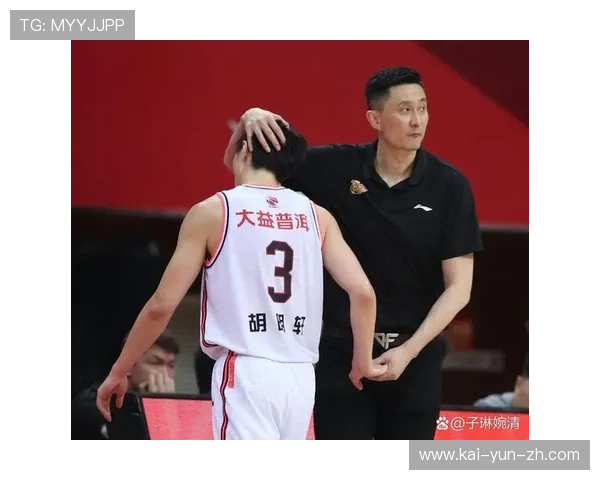 广东宏远五外线战术拉开空间 杜锋练兵意图塑造全新进攻体系 广东宏远五外线战术拉开空间 杜锋练兵意图塑造全新进攻体系