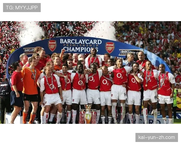 阿森纳夺冠概率超95%，正常发挥即可打破联赛无冠魔咒