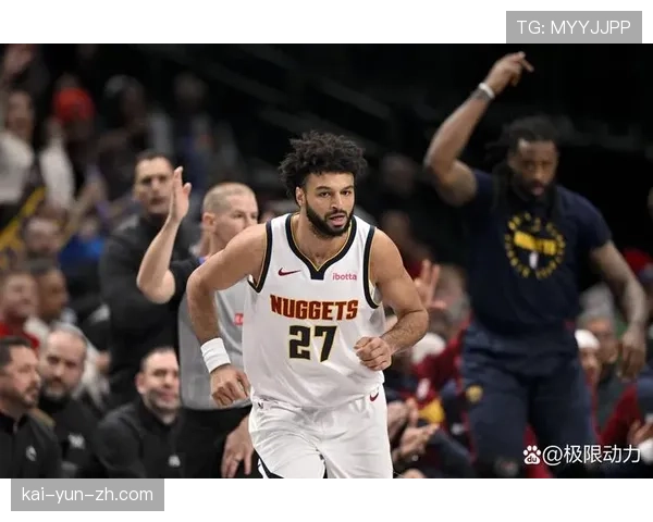 掘金穆雷16罚全中创纪录 关键时刻罚球稳定性体现控场心理